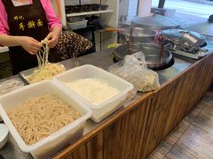 -邓记手擀面(桃花源店)