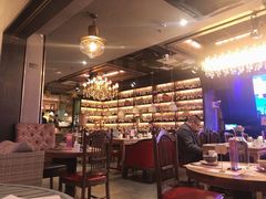 -酒肆浅葱•烧烤•龙虾•排档(卓悦intown店)