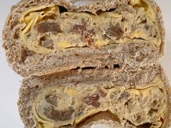 咖喱牛肉包-华南理工大学-学2食堂