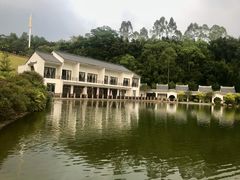 环境-谷丰健康凤贤居酒家