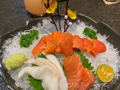 -将太无二·北美传奇寿司(荟聚购物中心西红门店)