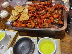 -米八子烧烤工厂(西区店)
