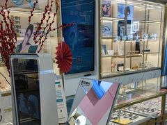 -世纪大明眼镜·蔡司战略授权店(汉街店)