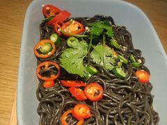 -蜜桃餐厅·伴山(绿宝广场店)