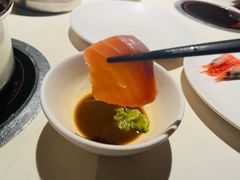 -加餐海鲜自助(宝龙一城店)