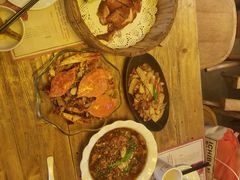 -繁花里音乐餐厅(新天地店)