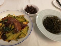 -汇贤府·李氏鲁菜(五棵松店)