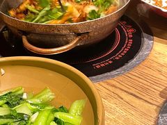 -吃饭皇帝大·土家民族菜(温州万象城店)