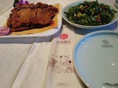 -老城味道·传统天津菜(杨柳青店)