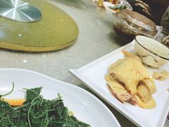-阿巧一号私房菜(止园路店)