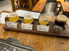 -木屋烧烤(龙岗南联店)