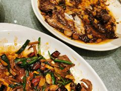 -阿娘家·原生态农家菜(国顺东路店)