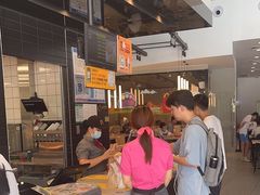 -麦当劳(北亭广场分店)