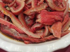 -金杨拉面王小吃面馆·牛三宝面·红烧牛肉粉