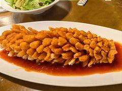 -全聚贤餐厅·湖北家常菜(沙湖店)