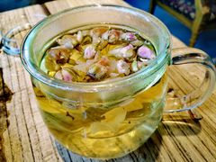 -maan coffee漫咖啡(通州店)