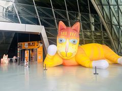 -深圳市当代艺术与城市规划馆