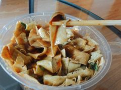 -真素诚·清真(新华路店)