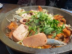 -蜀留香石锅鱼(六顺街店)