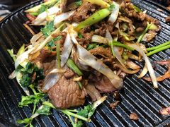 -天和晟烤鸭店(世纪坛店)