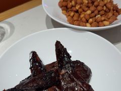 -杨氏青龙虾·羊蝎子(托乐嘉店)