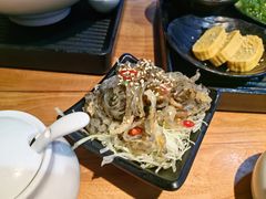 -雷门拉面店(新光天地店)