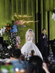 -明典婚礼策划·婚车租赁·婚纱摄影