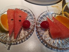-来相会饺子·新辽菜(甘家口店)