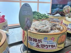 -龍歌自助小火锅(李沧丽达店)