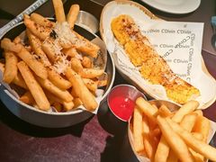 -22ºN BISTRO西餐&酒馆