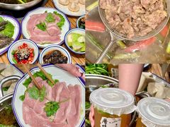 -厝味火锅·潮汕卤水火锅(十一合店)