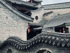 -山西王家大院