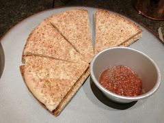 -丝路金桃·新疆菜(徐汇店)