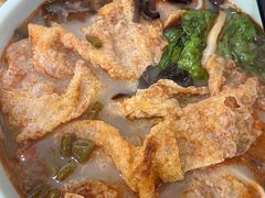 -家味螺蛳粉&烤鱼(五角场店)