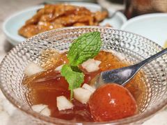 -小吊梨汤·北京菜·烤鸭(清河万象汇店)