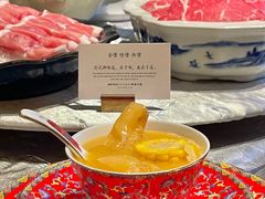 -ONE FULL 古董港式海鲜火锅