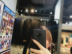 -海马体家庭照相馆(广州正佳广场店)