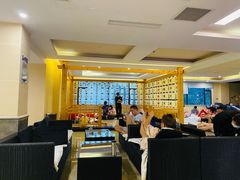 -汤里来温泉