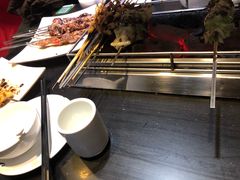 -运德成·天津老味烧烤(广开二马路店)