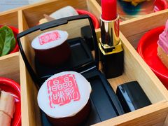 -北京丽晶酒店