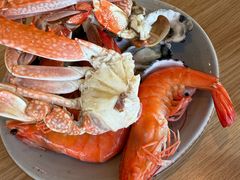 -悉尼塔旋转餐厅