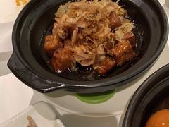 -小厨娘淮扬菜(清江苏宁广场店)