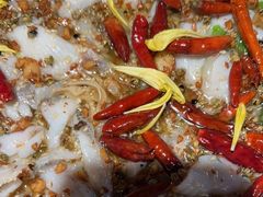 -太二酸菜鱼(沈阳万象城店)
