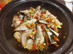 -松沪名灶·豆浆鱼头·新上海菜(江川路交大店)