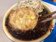 -赵伍面庄(松石大道店)
