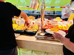 -北京东直门智选假日酒店