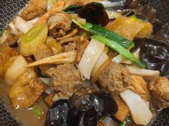 -三姐妹饺子(东木头市店)