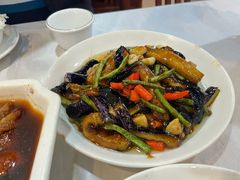 -蒲氏烤鸭(百寿路店)