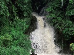 -天河潭旅游度假区