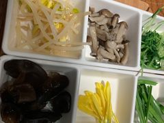 -云海肴·汽锅鸡·云南菜(广安门天虹店)